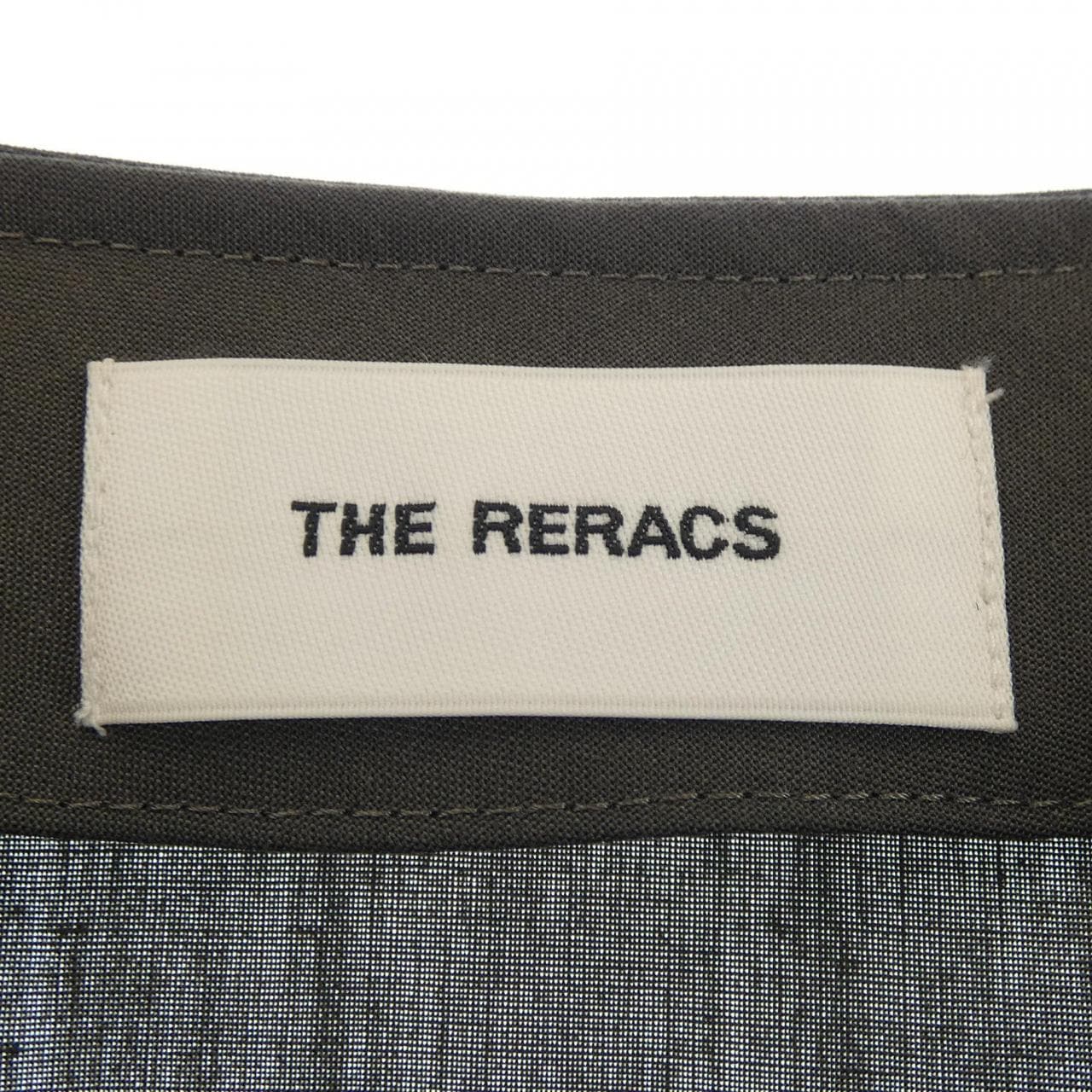 ザリラクス THE RERACS トップス