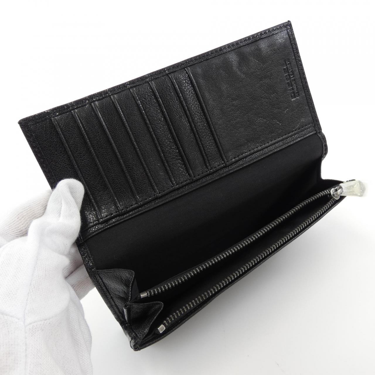 柴油DIESEL WALLET