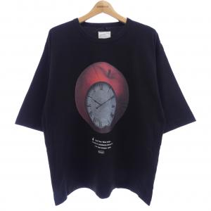 シャリーフ SHAREEF Tシャツ