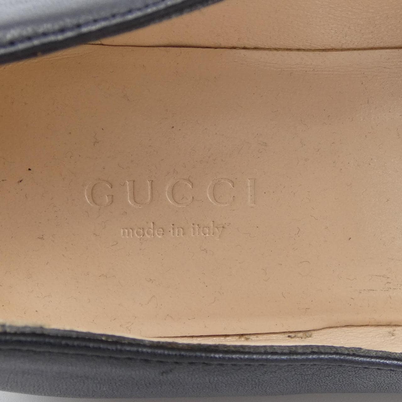 GUCCI鞋