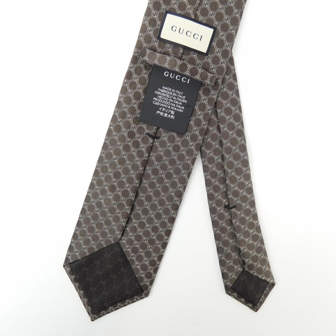 グッチ GUCCI NECKTIE