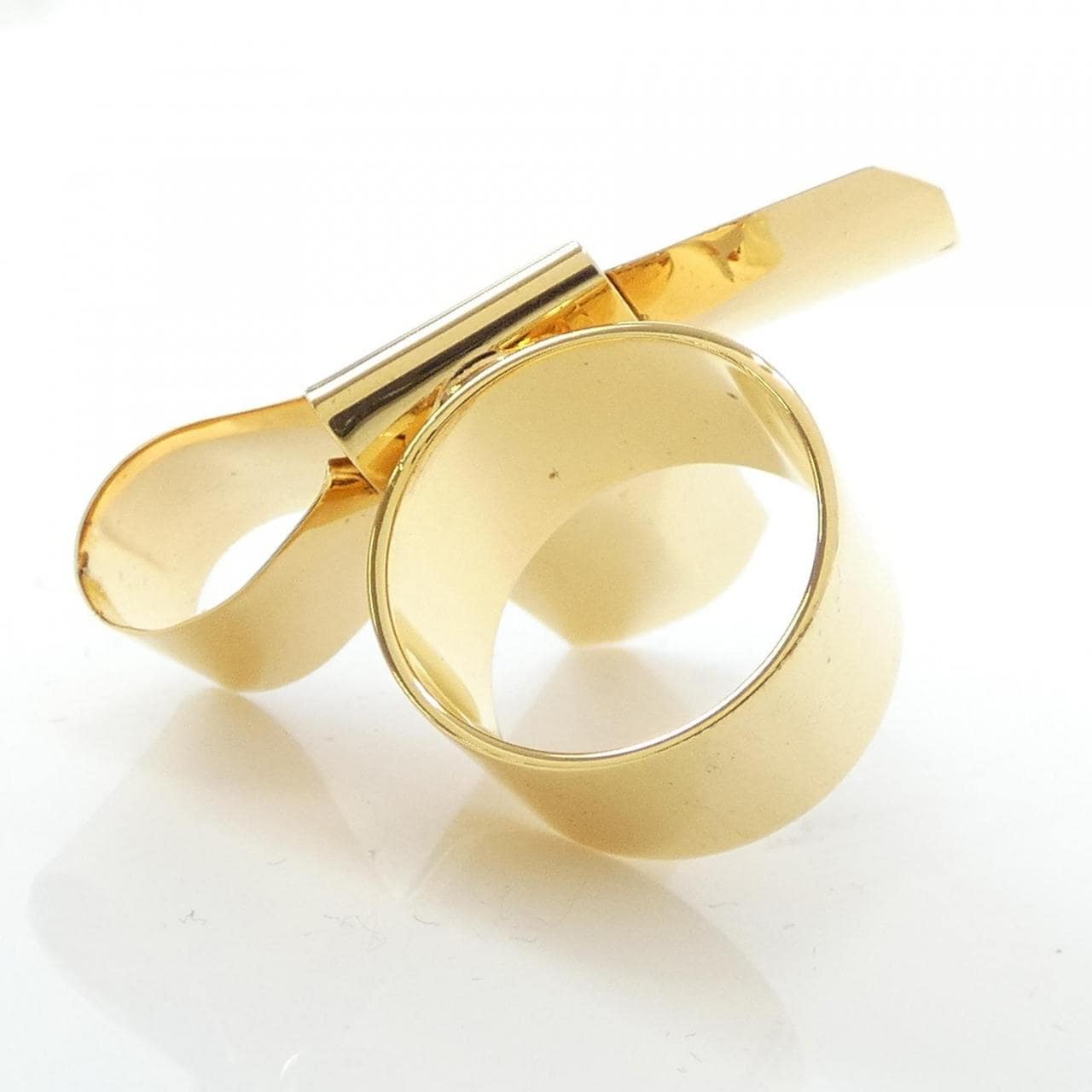 ジルサンダー JIL SANDER RING