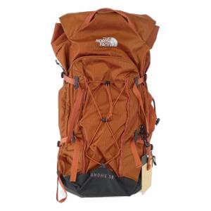 ザノースフェイス THE NORTH FACE BACKPACK