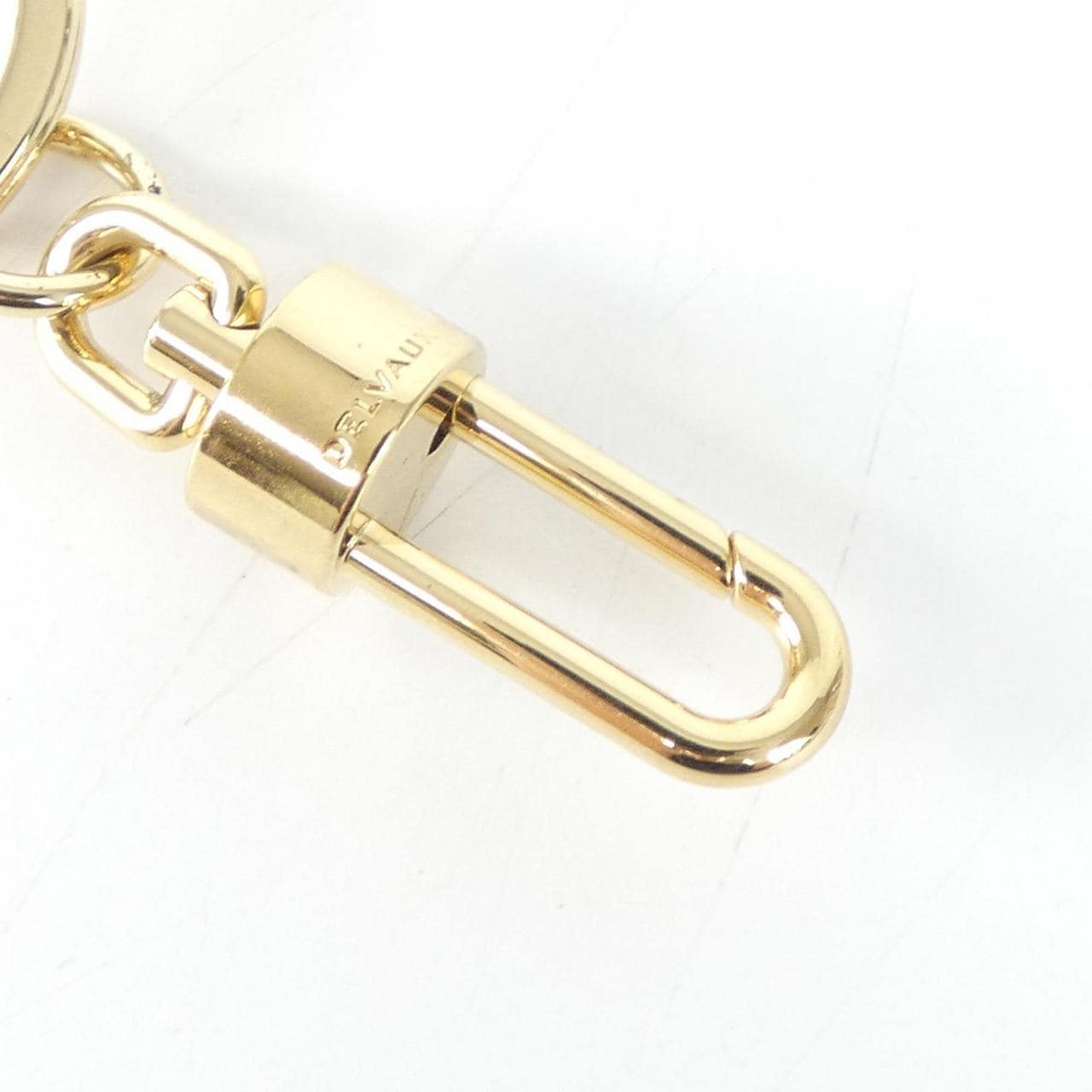 デルボー DELVAUX KEY HOLDER