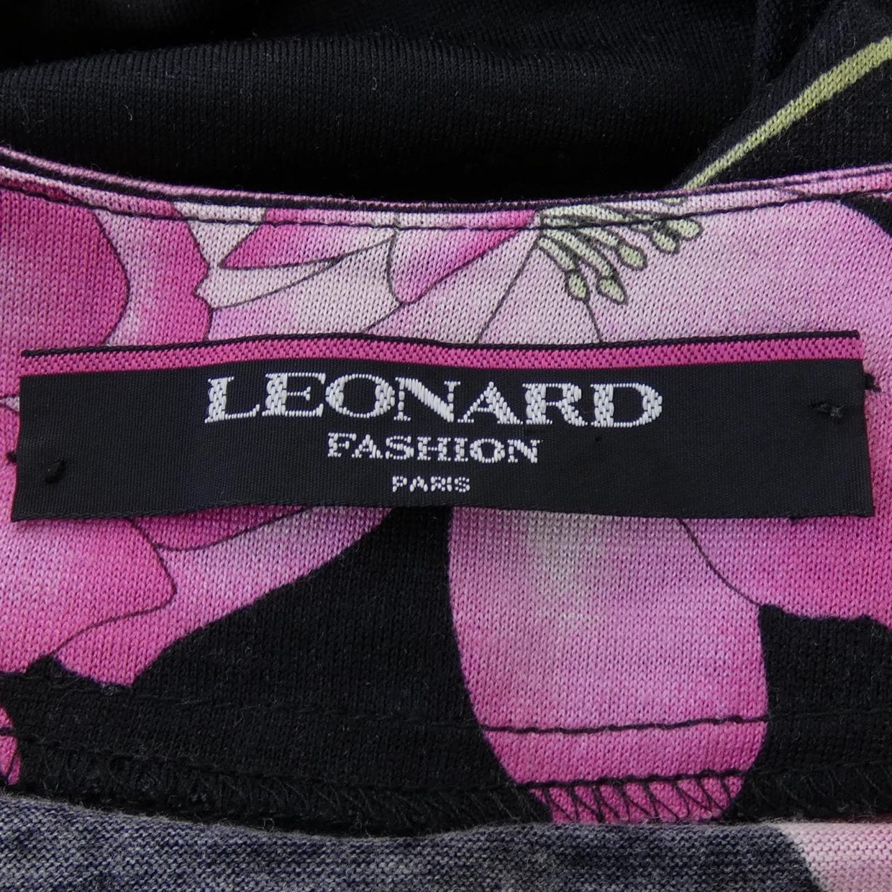 Leonard LEONARD jacket