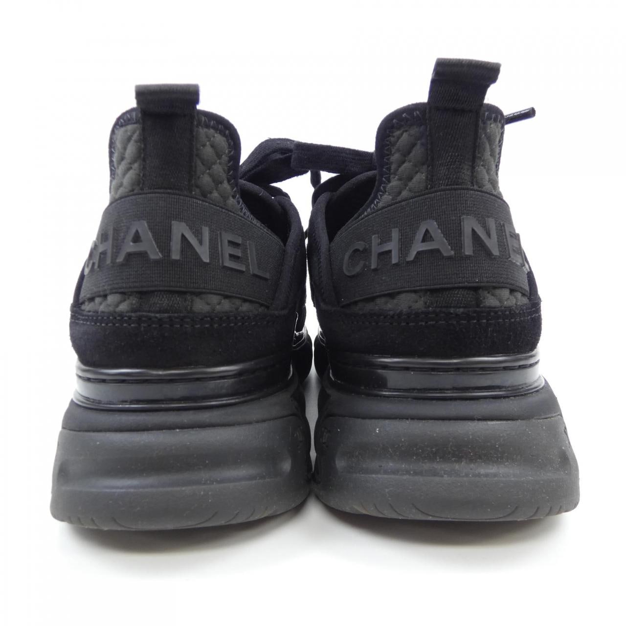 CHANEL CHANEL Sneakers