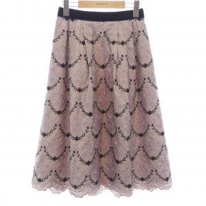 トゥービーシック TO BE CHIC スカート