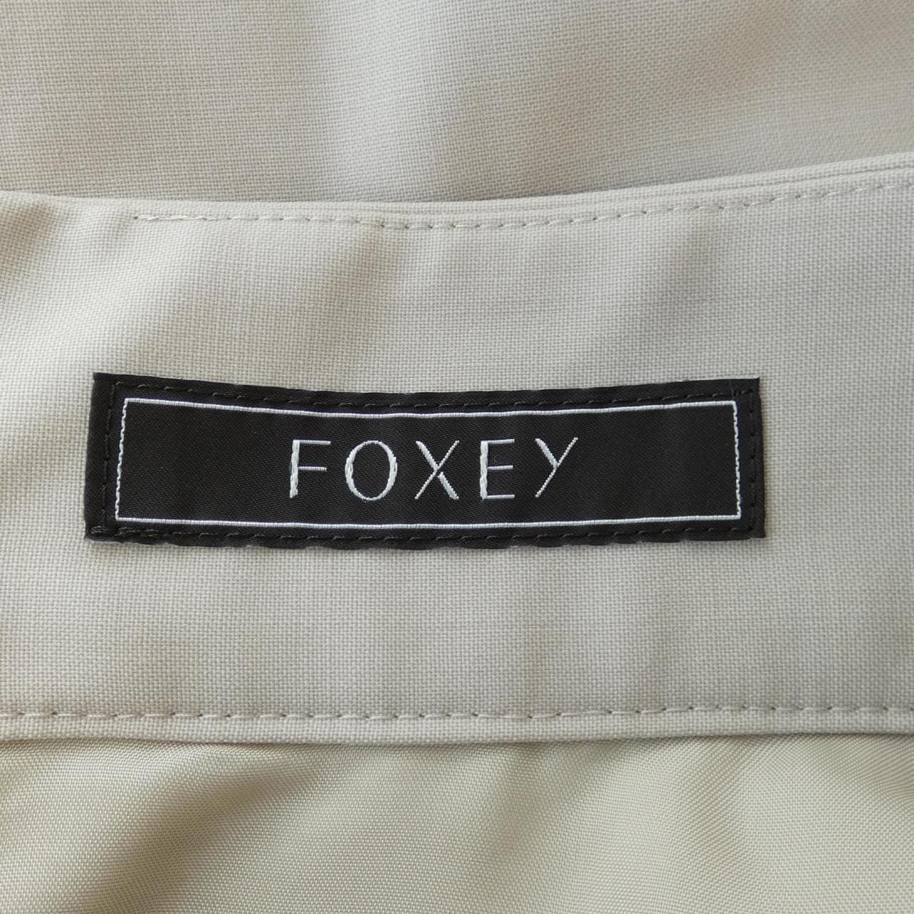 フォクシー FOXEY スカート