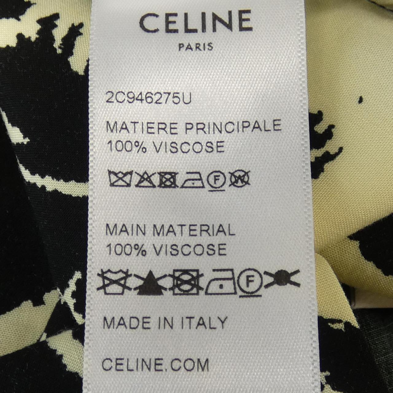 CELINE席琳 S/S 恤