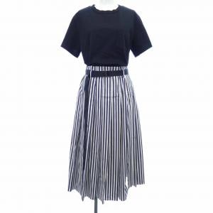 サカイ SACAI ワンピース
