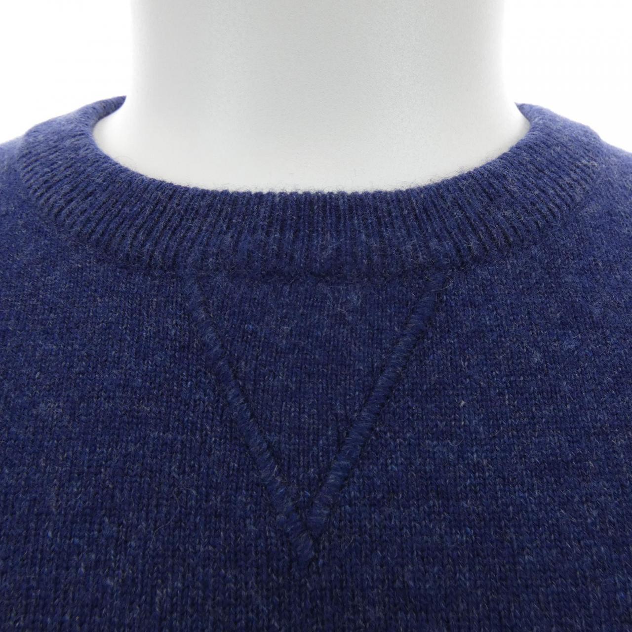 ロロピアーナ Loro Piana FAE5832 ニット