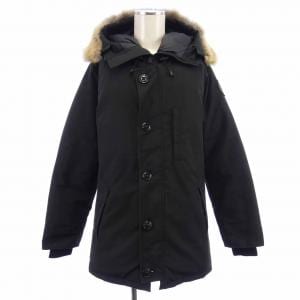 カナダグース CANADA GOOSE BLACK LABEL 3426MB CHATEAU シャトー ダウンコート