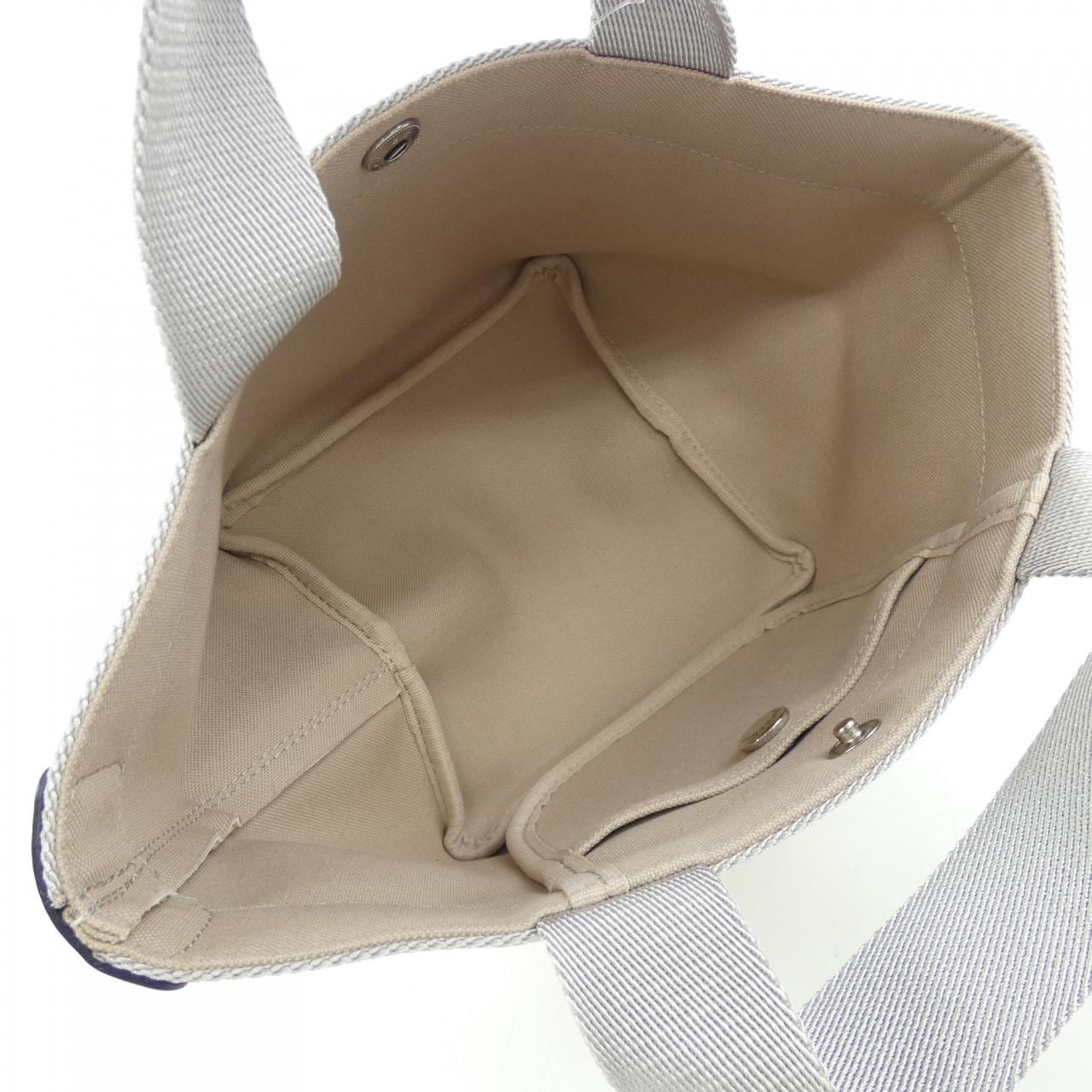 エルベシャプリエ HERVE CHAPELIER 舟型トート 701GP BAG