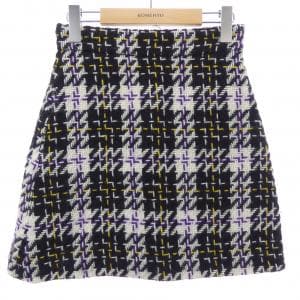 ミュウミュウ MIU MIU スカート