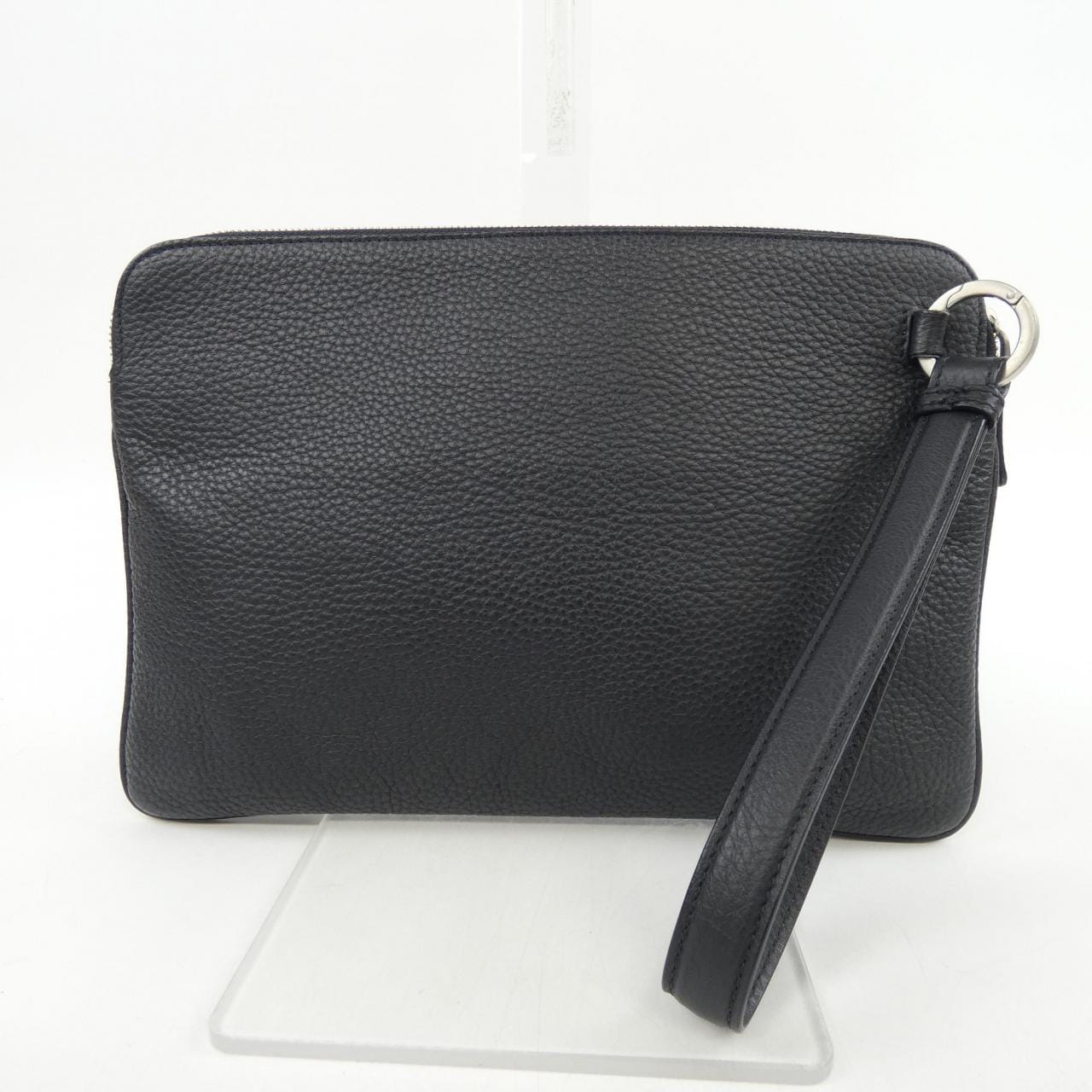 エルメネジルドゼニア Ermenegildo Zegna BAG