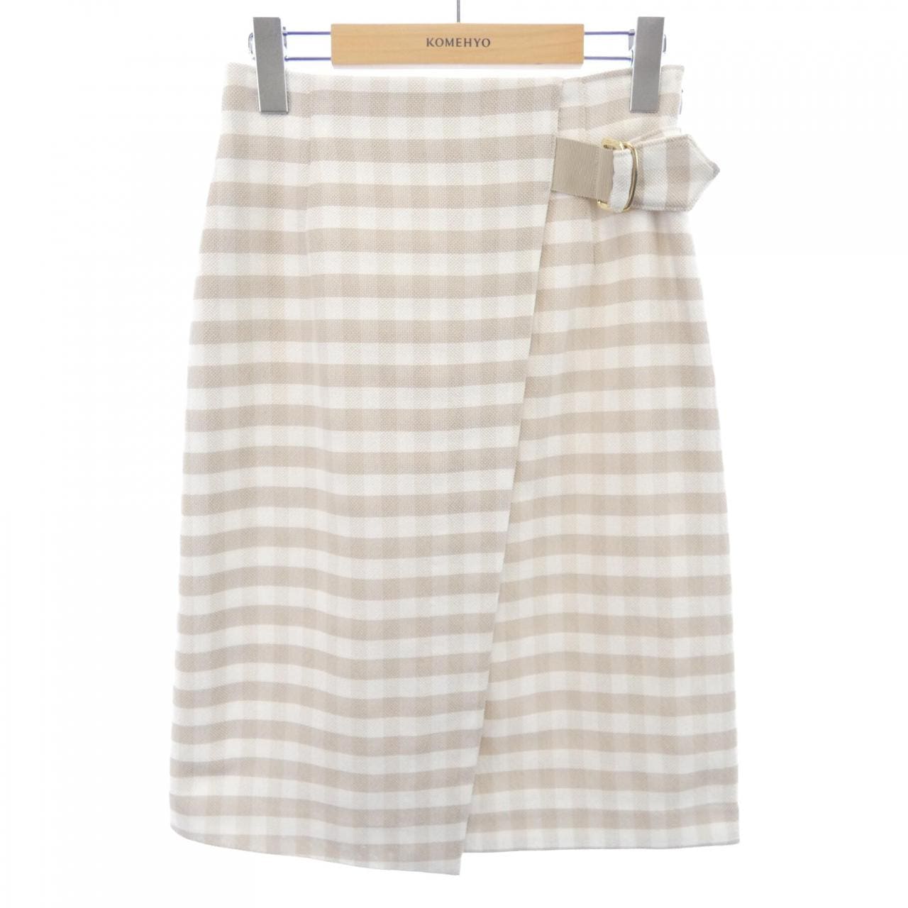 トーナル TONAL スカート