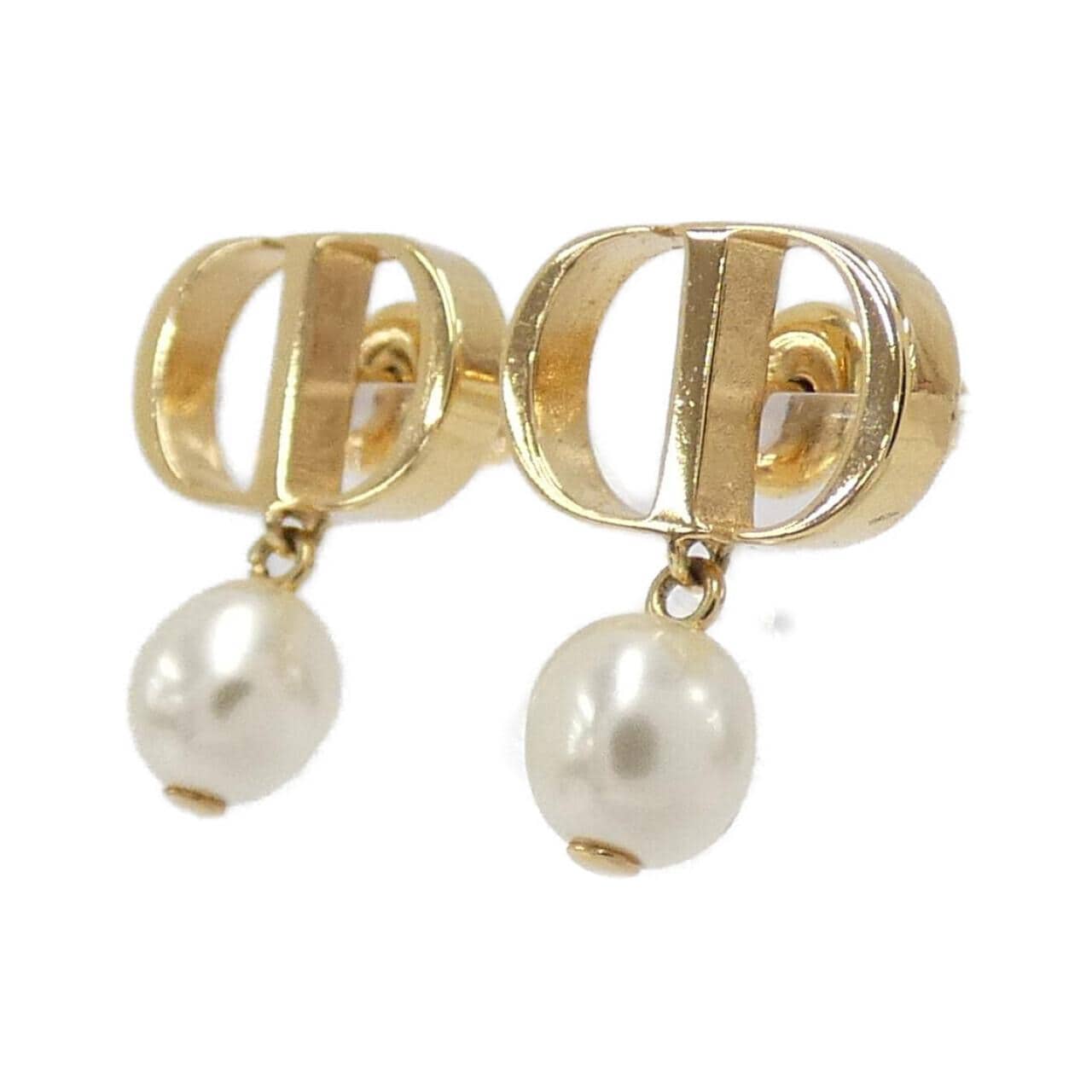 Christian DIOR Petite CD E1520PTCRS 耳環