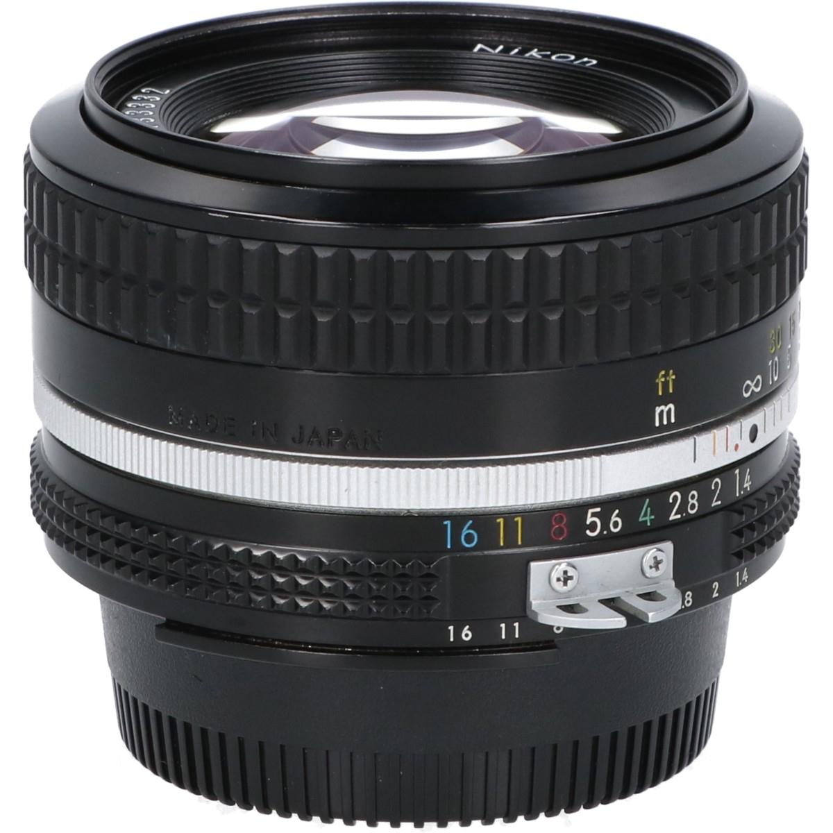 ＡＩ５０ｍｍ　Ｆ１．４