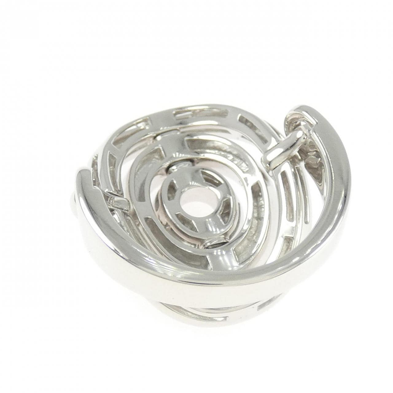 BVLGARI Strale Ring