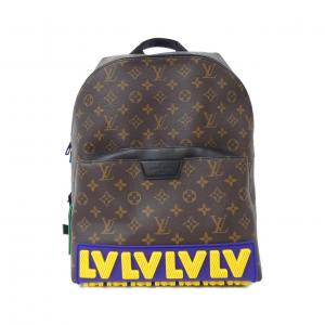 Shop Louis Vuitton Backpack (SAC A DOS, M57079) by Mikrie