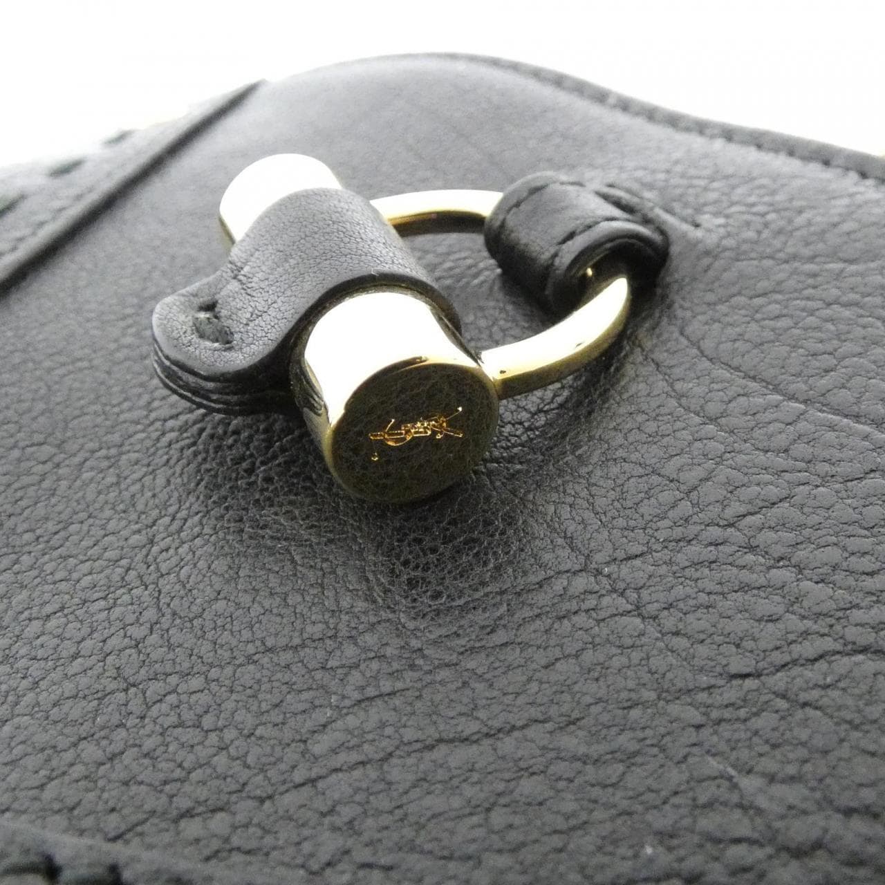 vintage Yves SAINT LAURENT MUSE 291201 C6D0O 单肩包