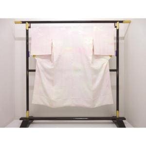 【未使用品】長襦袢　ボカシ染