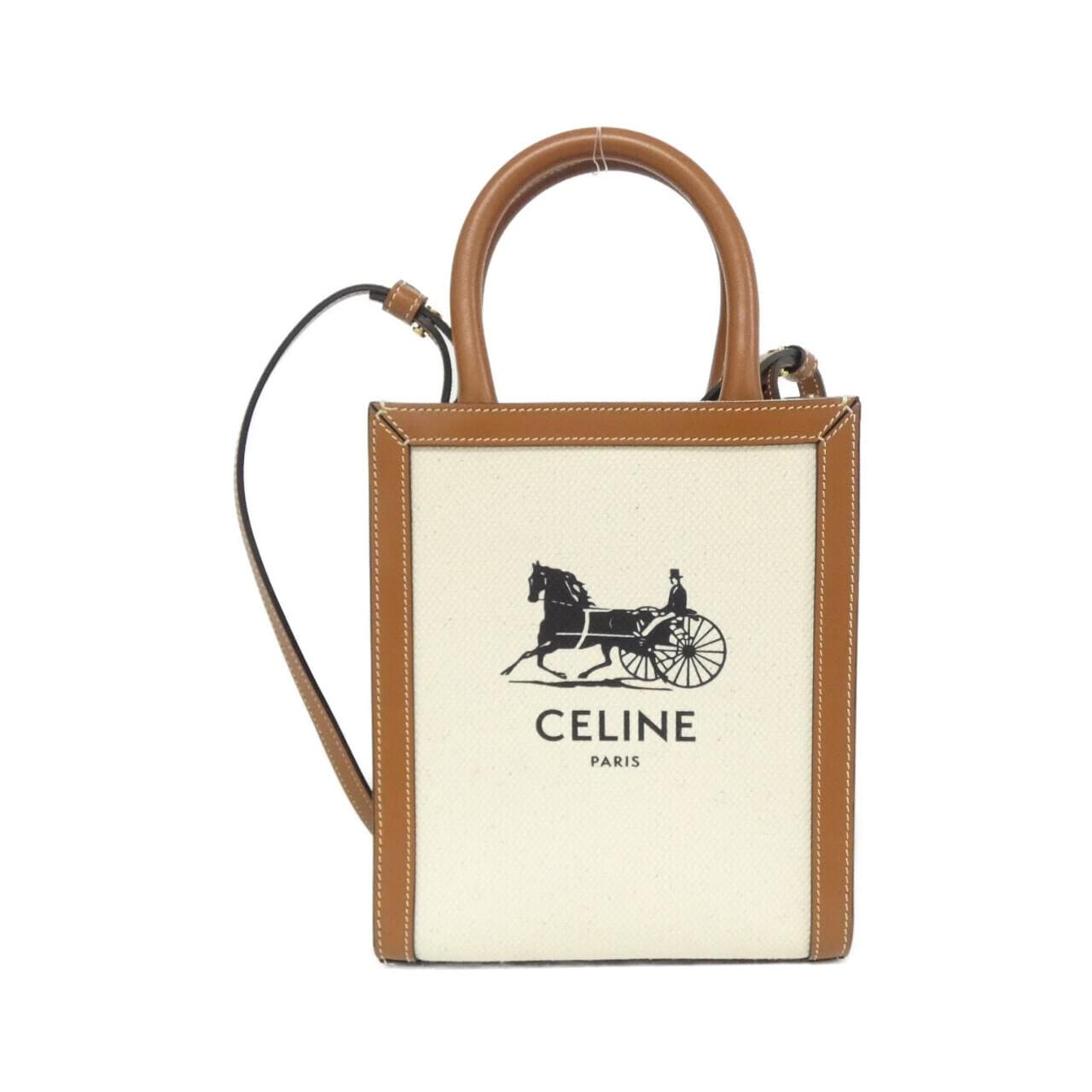 セリーヌ バーティカル カバ セリーヌ 193302DCI バッグ