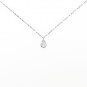 ティファニー バイザヤード ネックレス