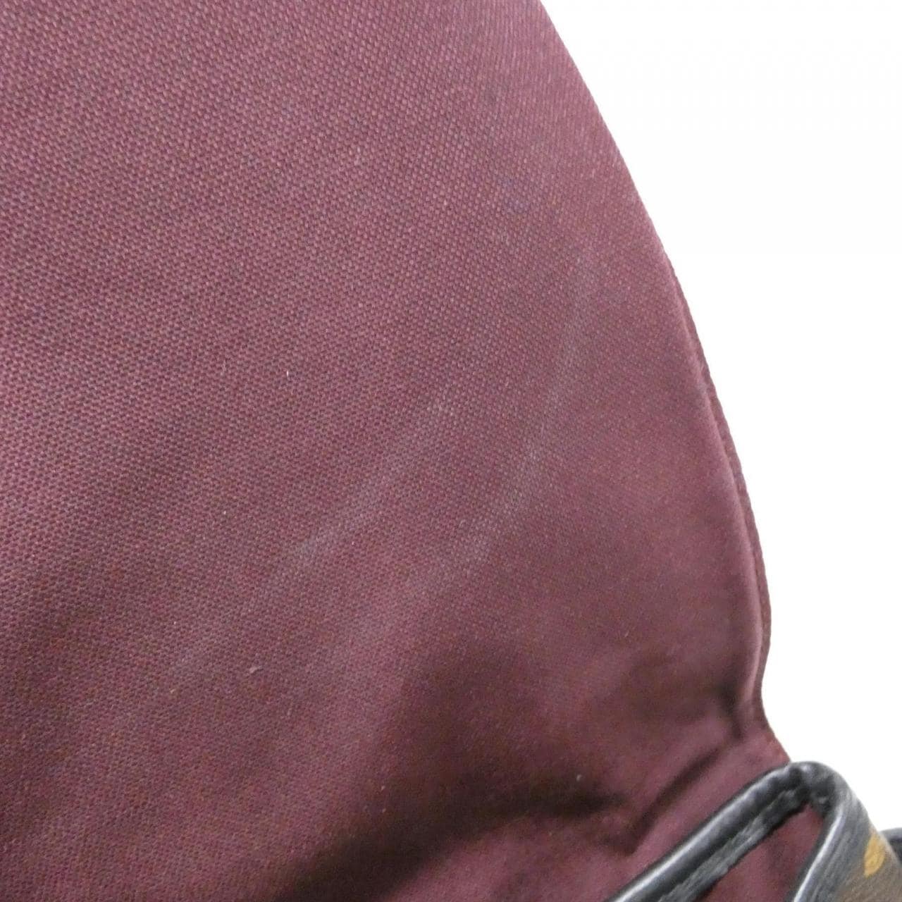 ルイヴィトン モノグラム マカサー ドレイク M40636 ショルダーバッグ