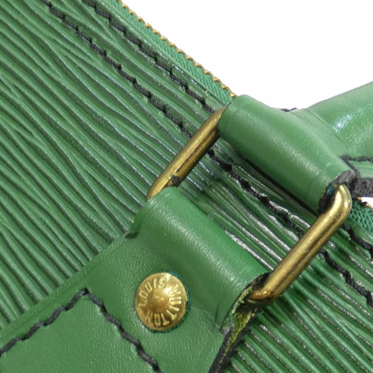 ルイヴィトン エピ スピーディ 25cm M43014 ボストンバッグ