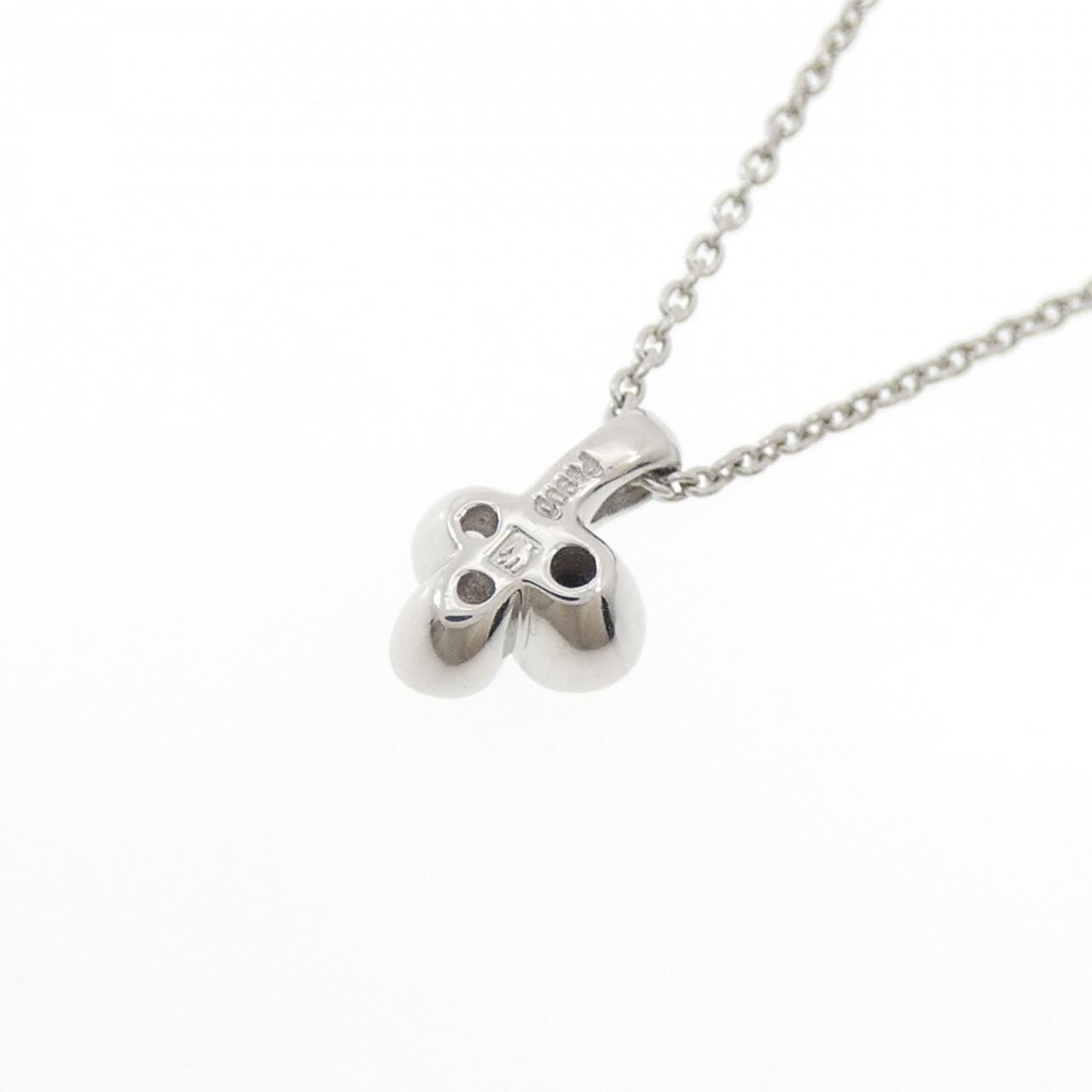 PT900/PT850 ダイヤモンド ネックレス