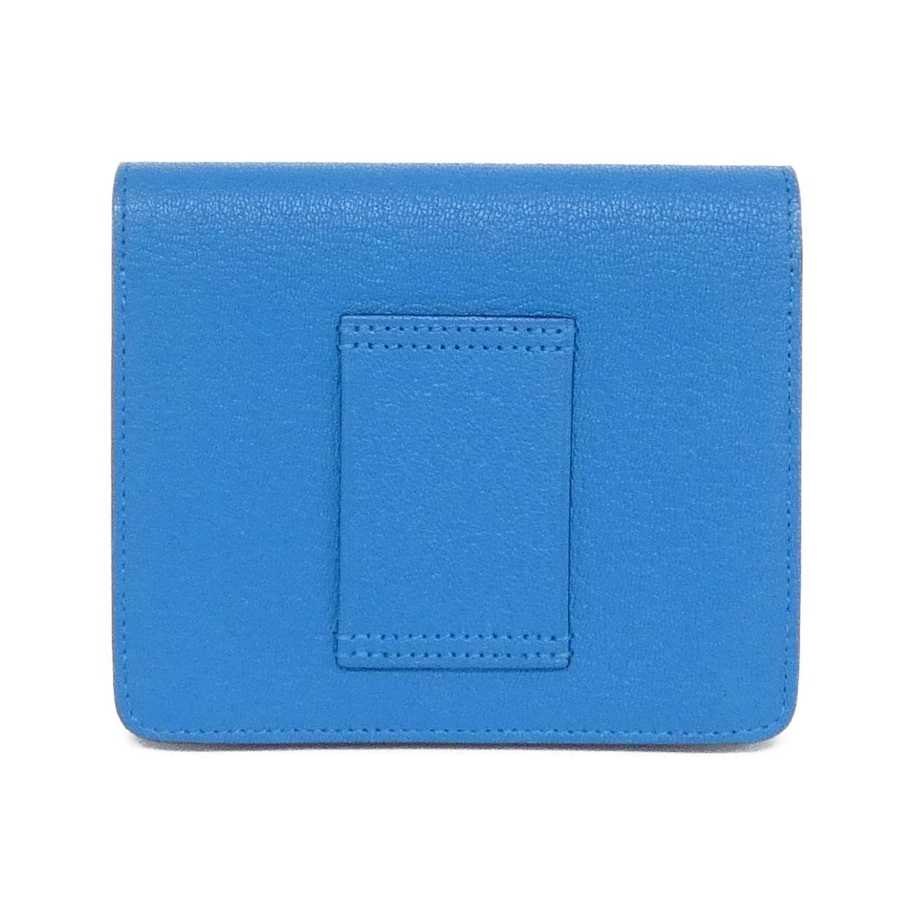 エルメス ルーリス スリム 082213CP 財布