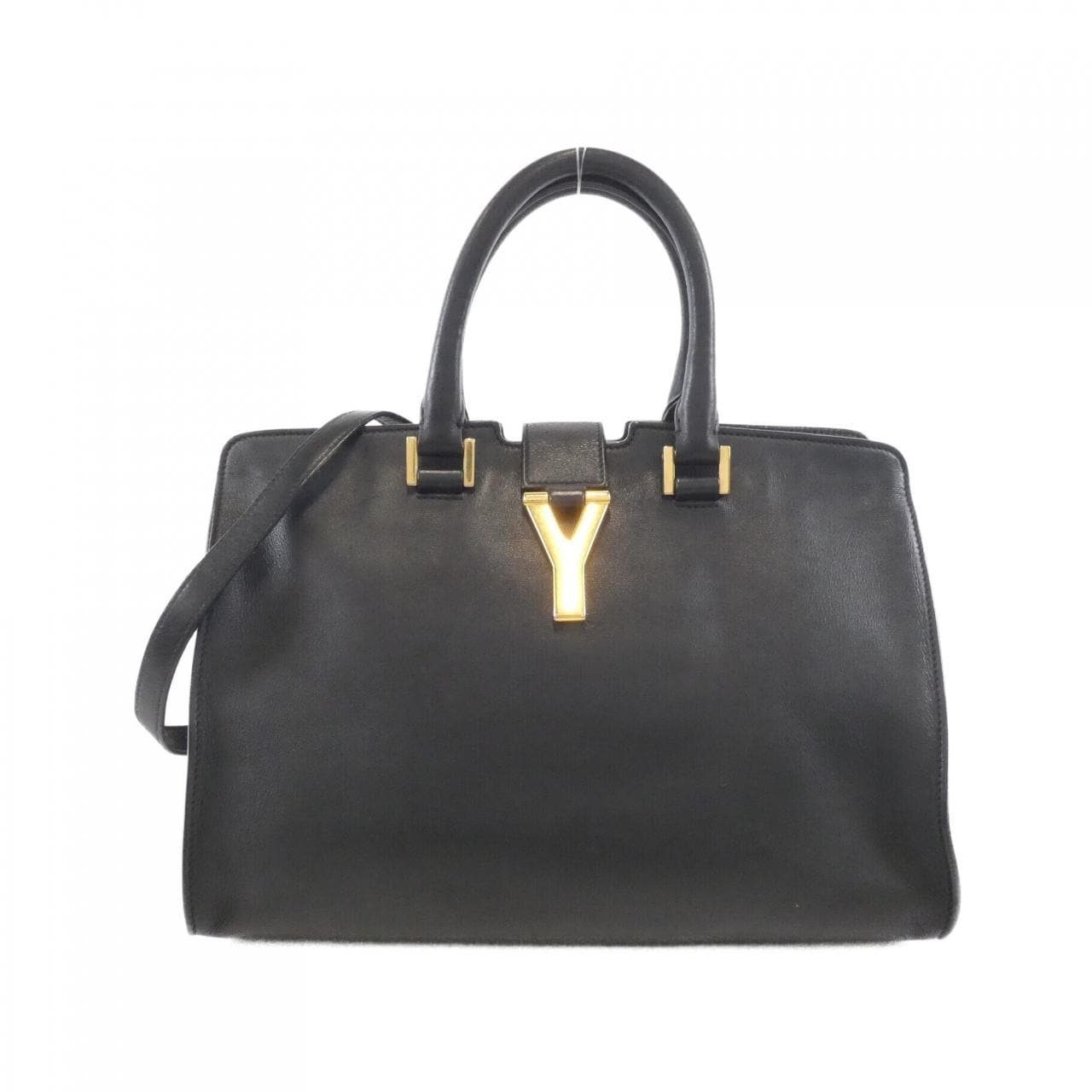 サンローラン Y LINE MINI 311210 BJ50J バッグ