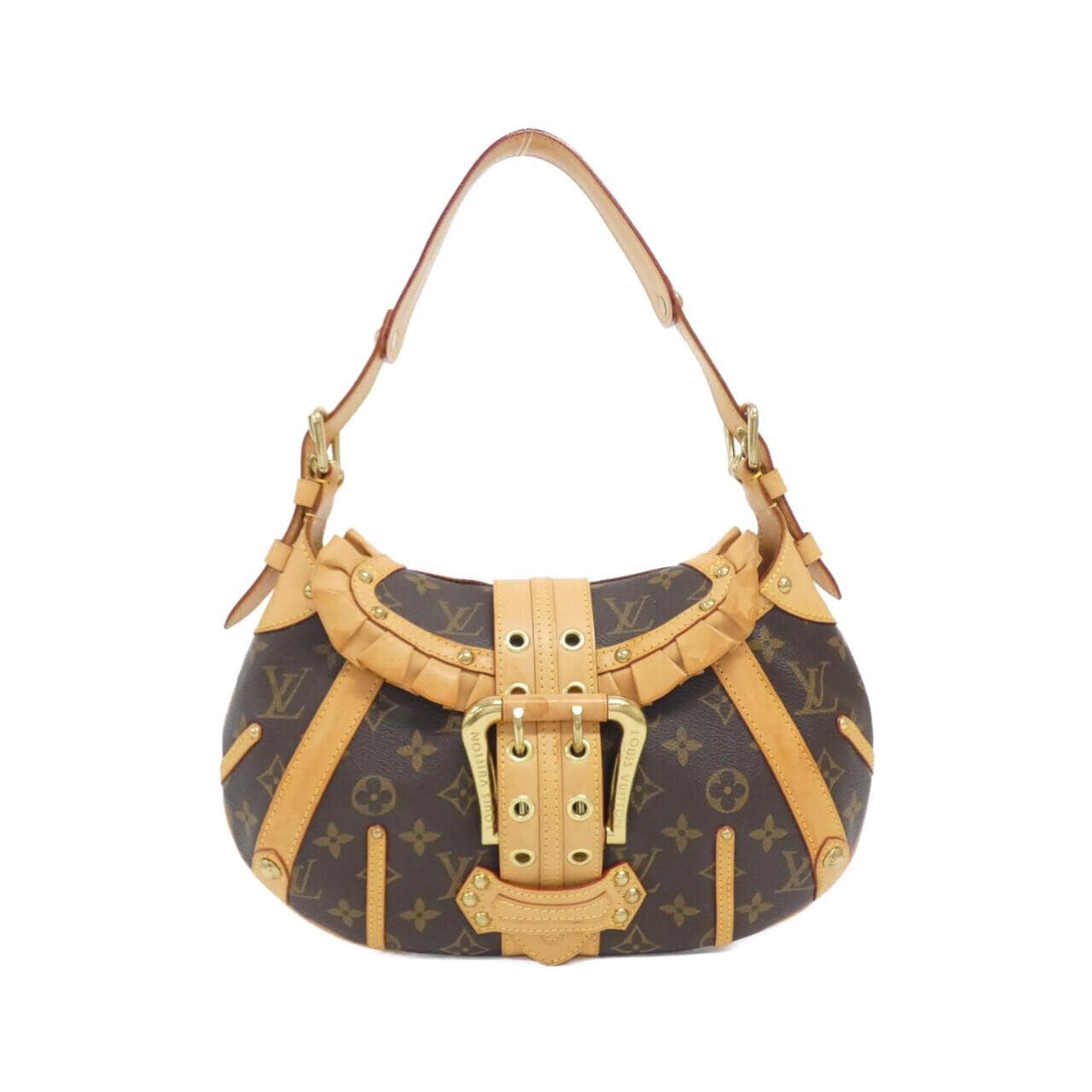 LOUIS VUITTON Monogram Leonor M92394 单肩包