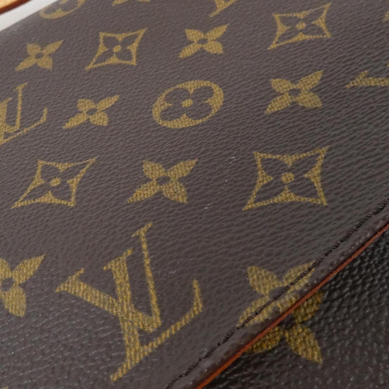 LOUIS VUITTON Monogram Musette Tango M51257 肩背包