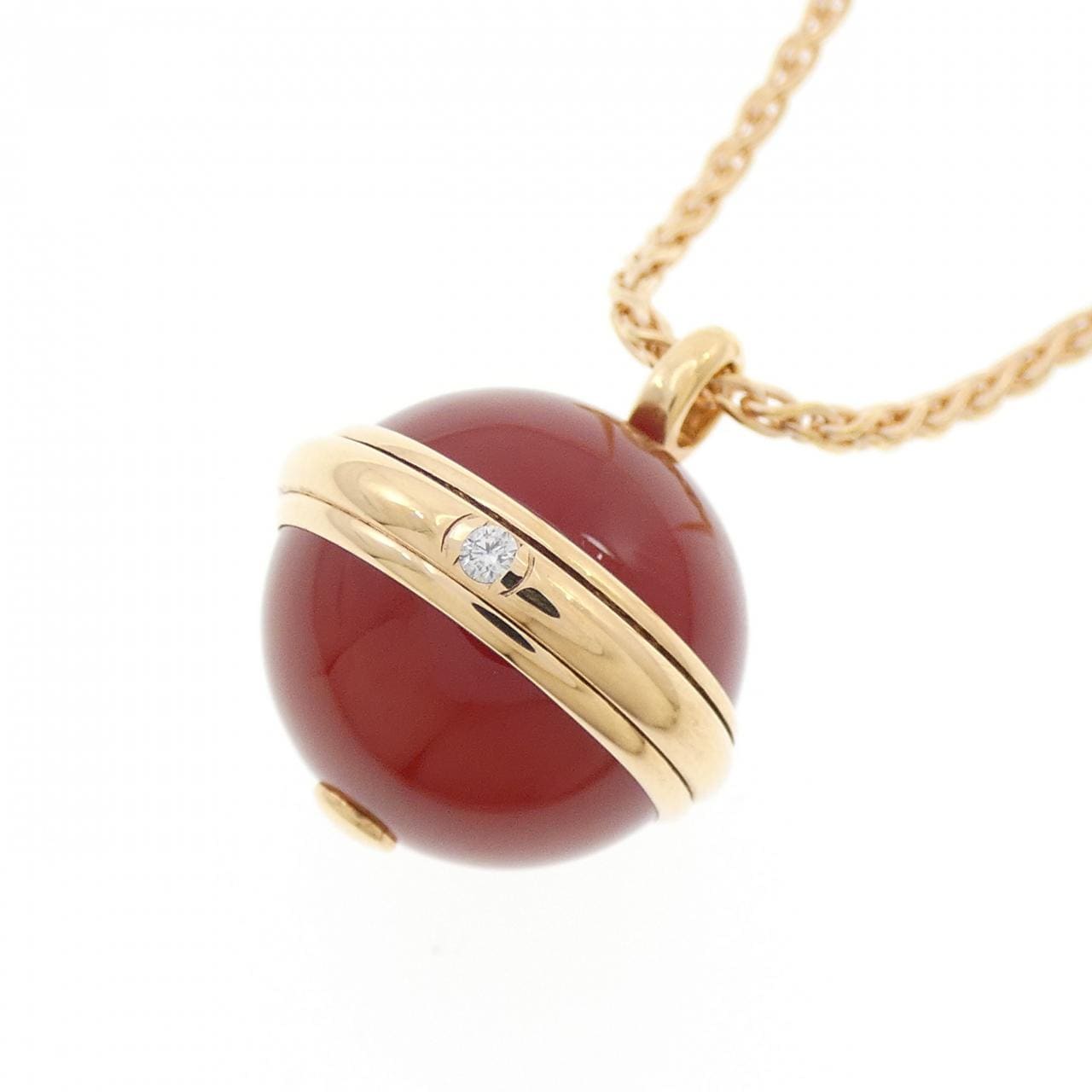 [新品] Piaget Possession 項鍊
