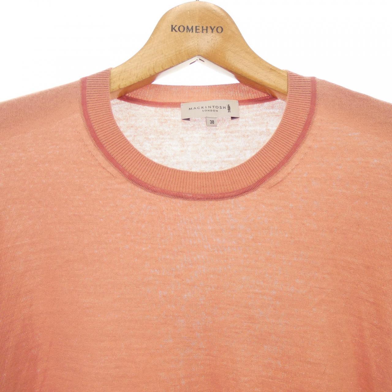 マッキントッシュロンドン MACKINTOSH LONDON ニット