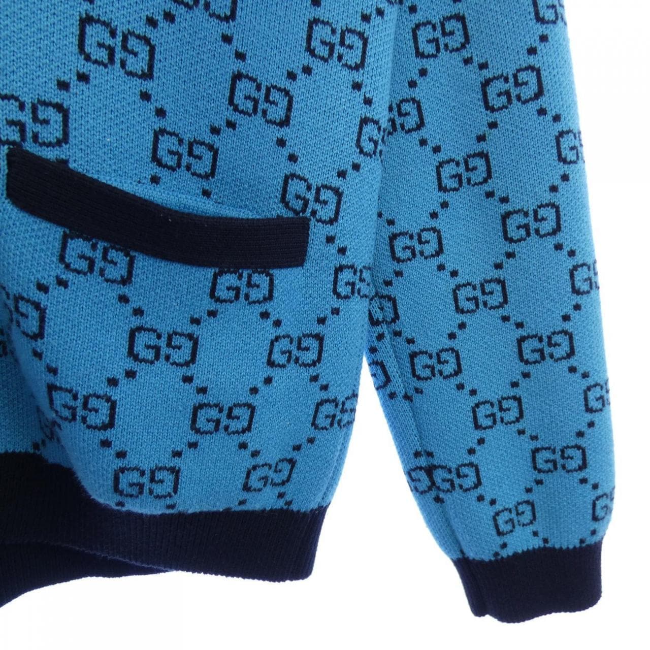 グッチ GUCCI 661156 XKBXI カーディガン
