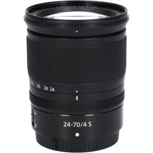 Ｚ２４－７０ｍｍ　Ｆ４Ｓ