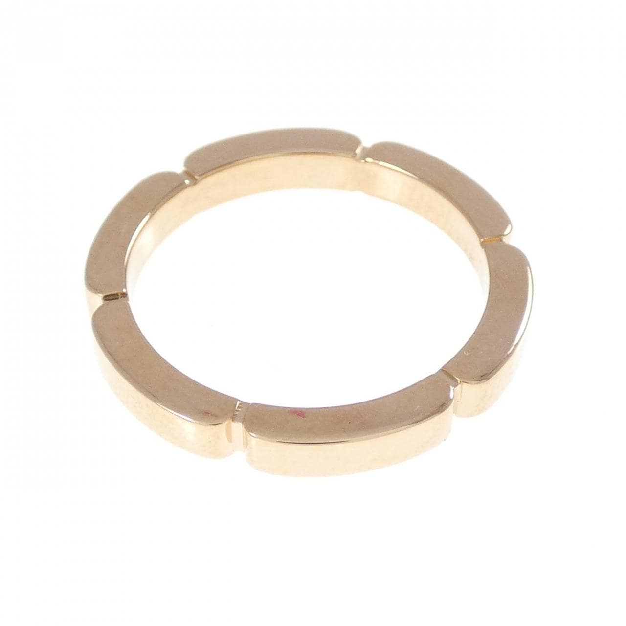 カルティエ マイヨンパンテール リング