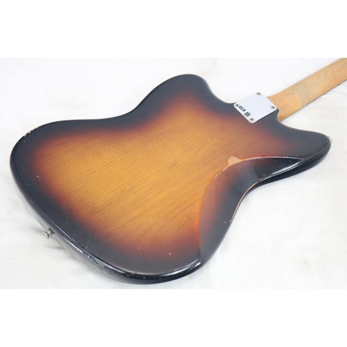 ＦＥＮＤＥＲ　　ＲＯＡＤＷＯＲＮ　６０Ｓ　ＪＡＺＺＭＡＳＴＥＲ