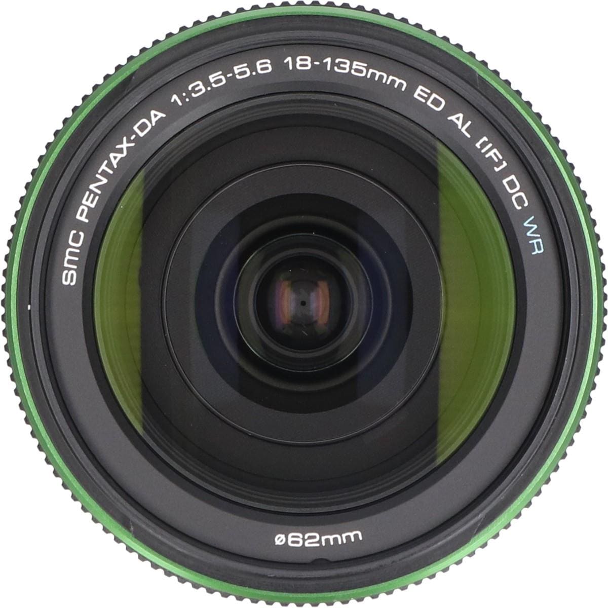 ＤＡ１８－１３５ｍｍ　Ｆ３．５－５．６ＥＤ　ＷＲ