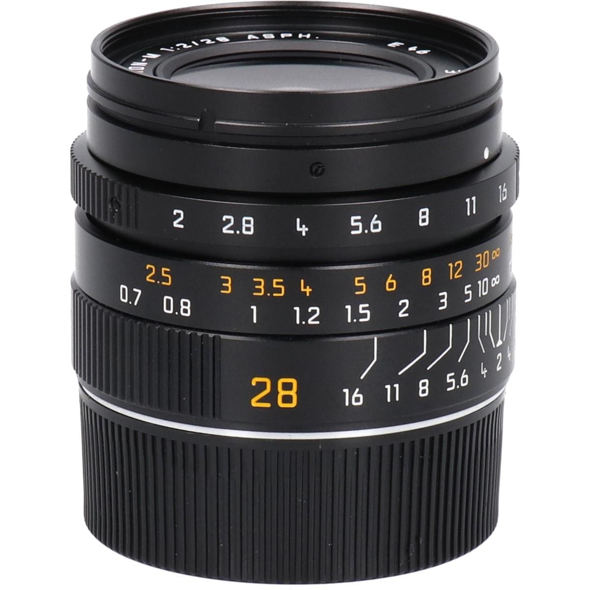 ＳＵＭＭＩＣＲＯＮ－Ｍ２８ｍｍ　Ｆ２ＡＳＰＨ