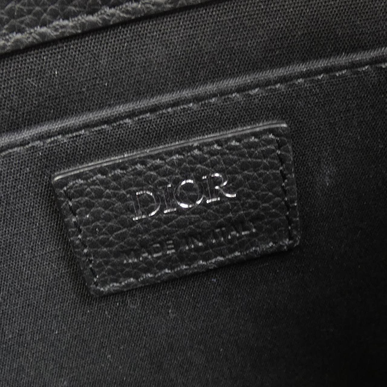 ディオール DIOR BAG