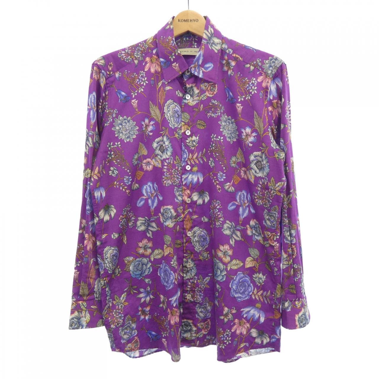 エトロ ETRO シャツ