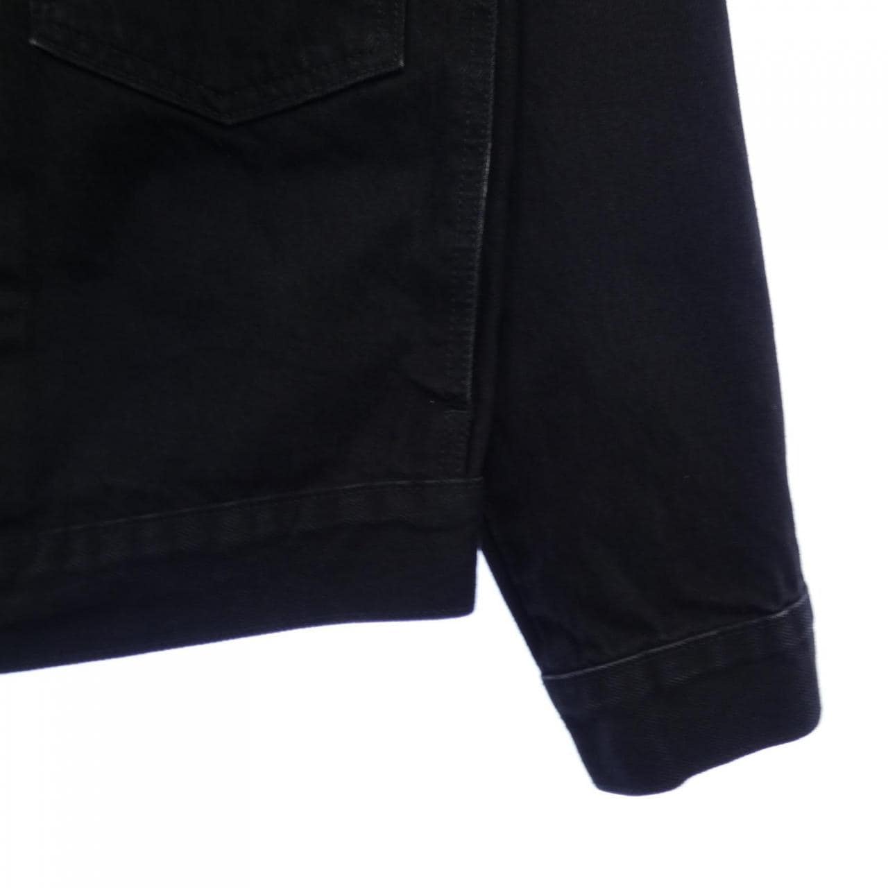 リーバイス LEVI'S EDIFICE デニムジャケット