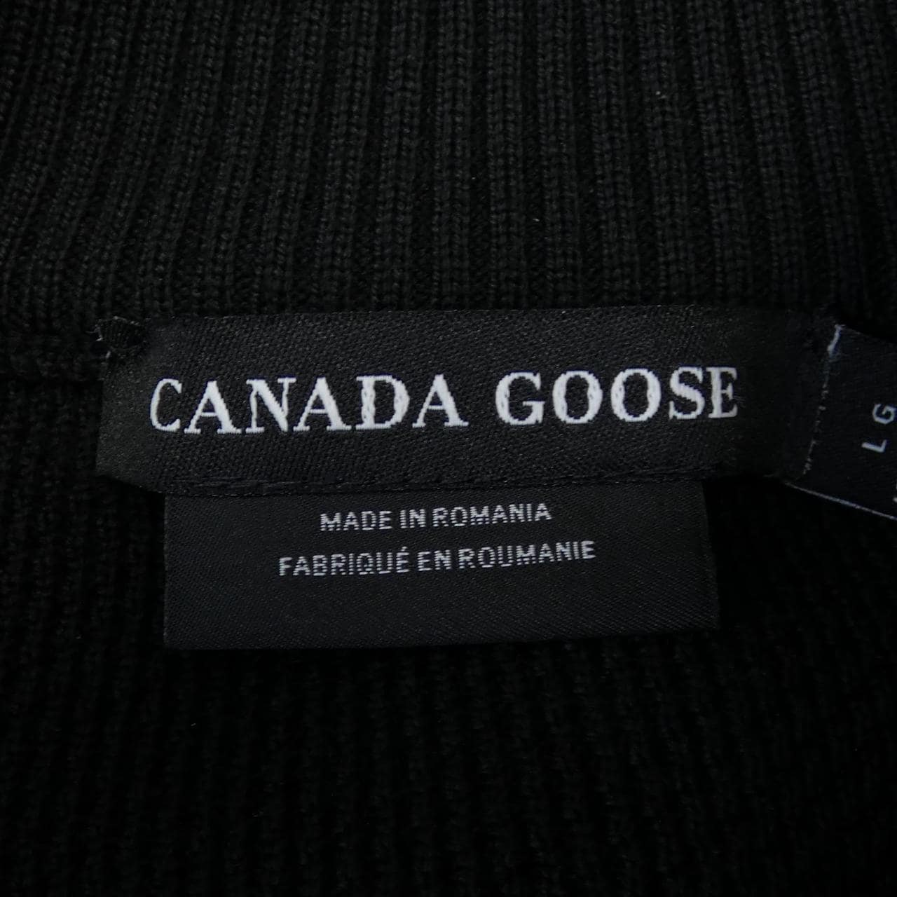 カナダグース CANADA GOOSE ダウンジャケット