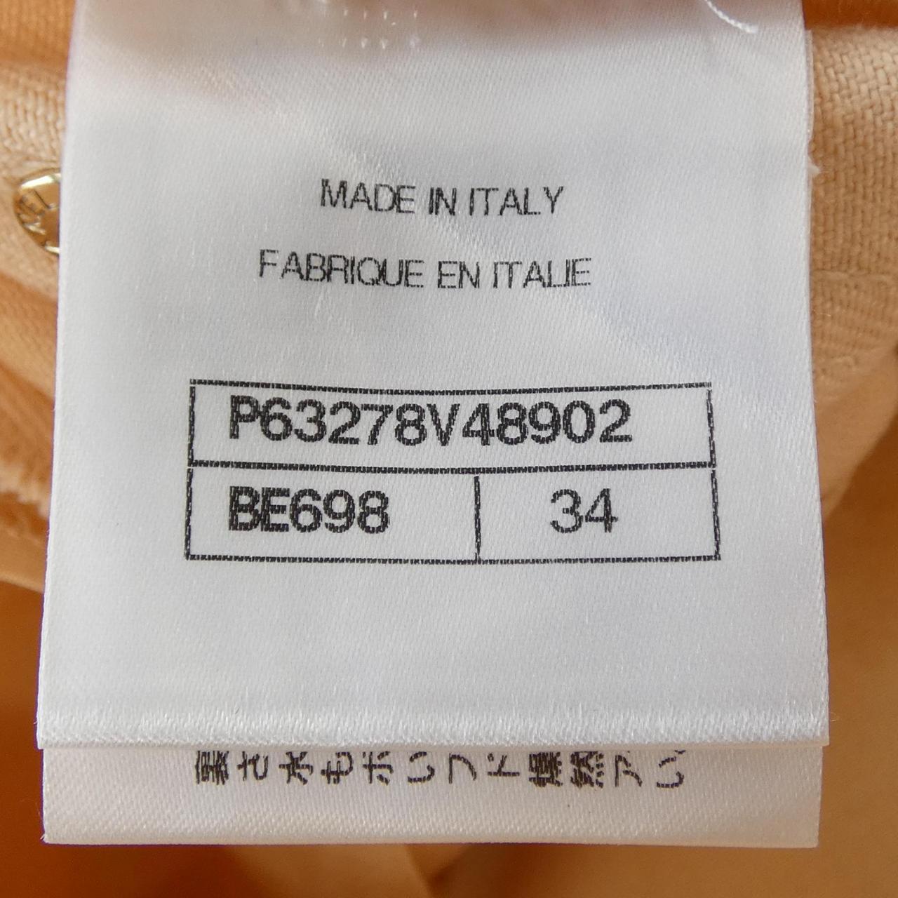 シャネル CHANEL P63278V48902 ジーンズ