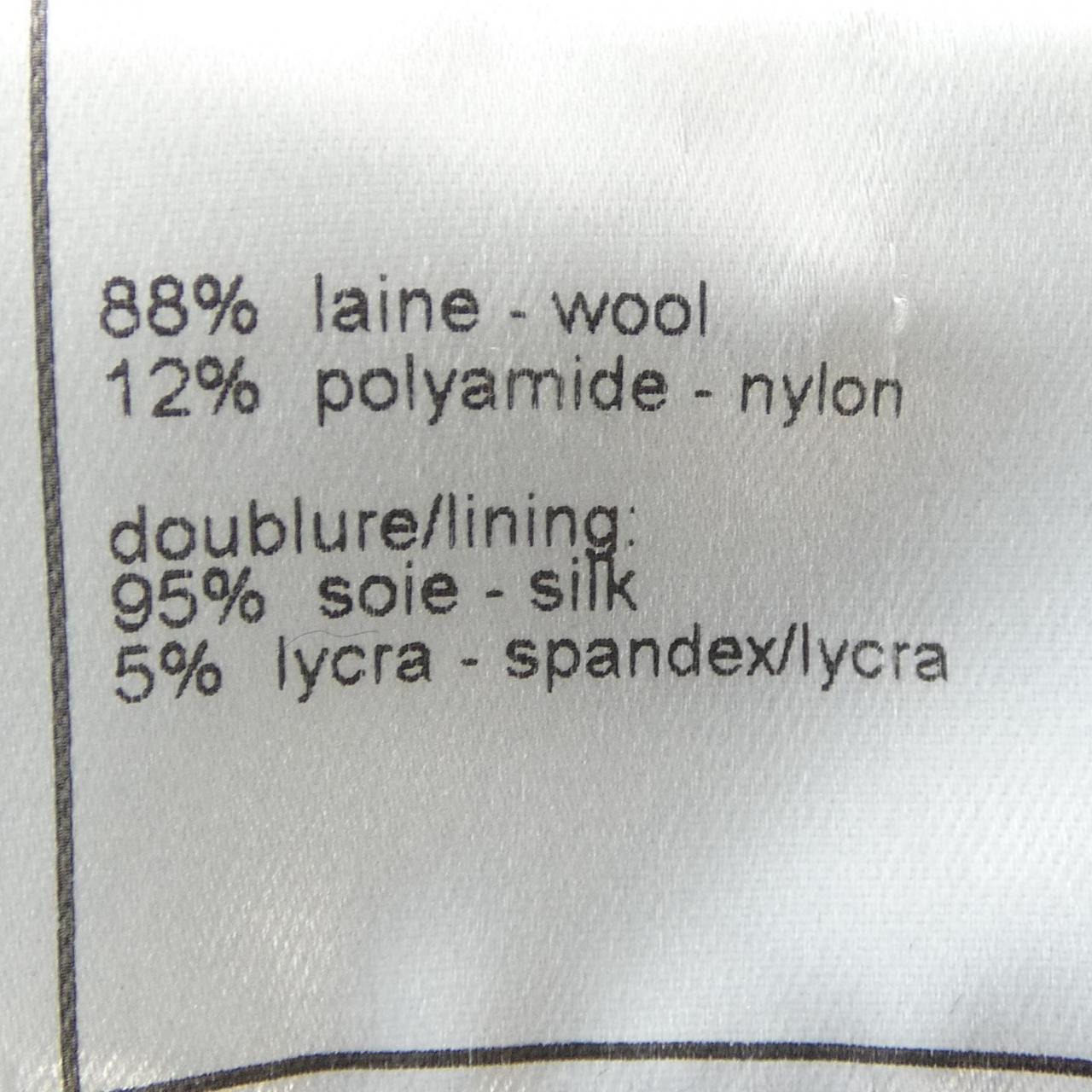 【ヴィンテージ】シャネル CHANEL P09712V05945 97A ジャケット