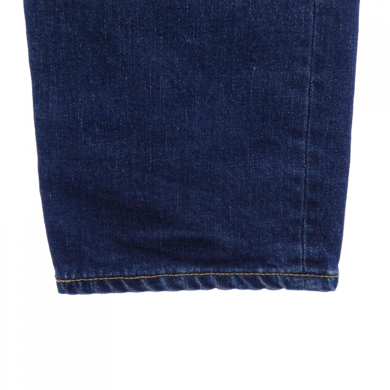 ダブルジェーケー w･j･k 5980 ジーンズ